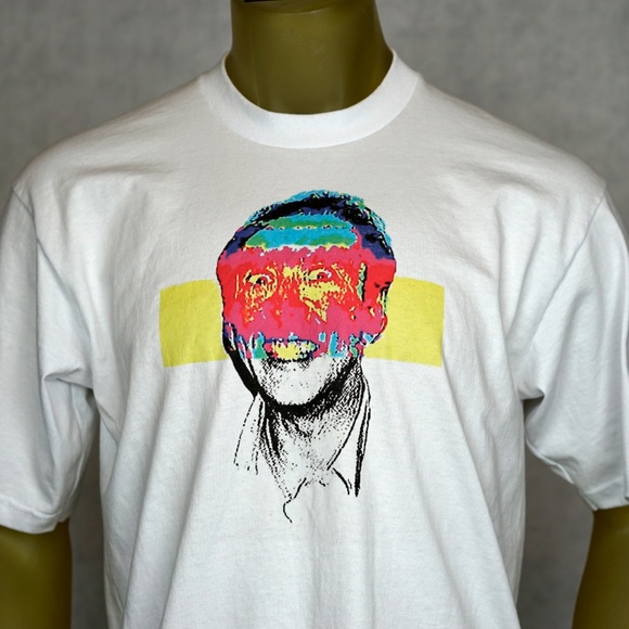 Nic Cage "Psycho Face" Original SUMO Desgin - Picture 3 of 4